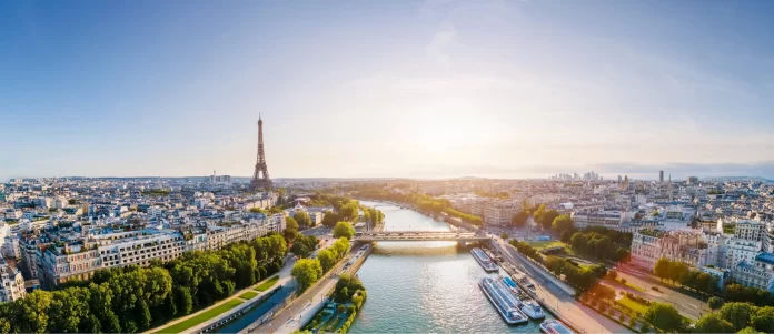 Concours Les Chefs Gastronomie À Bord de Air France 2023