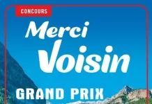 Concours Merci Voisin 2023