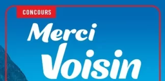 Concours Merci Voisin 2023