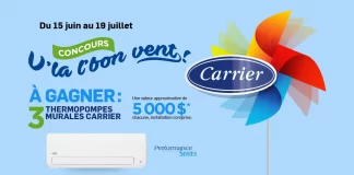 Concours SB Privilege Carrier 2023