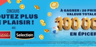 Concours Metro.ca Ajoutez Plus De Plaisir 2024