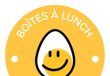 Concours Salut Bonjour Oeuf.ca Boite À Lunch 2023