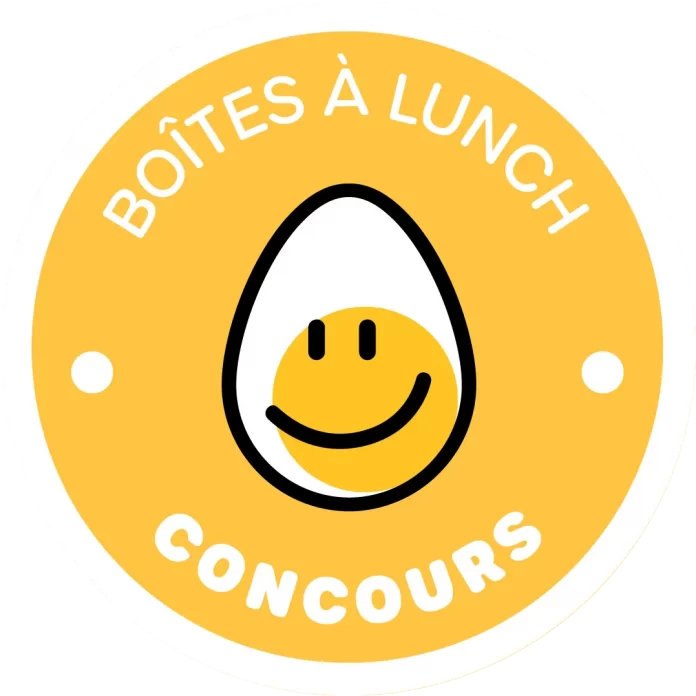 Concours Salut Bonjour Oeuf.ca Boite À Lunch 2023