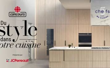 Concours 5 Chefs Dans Ma Cuisine 2023