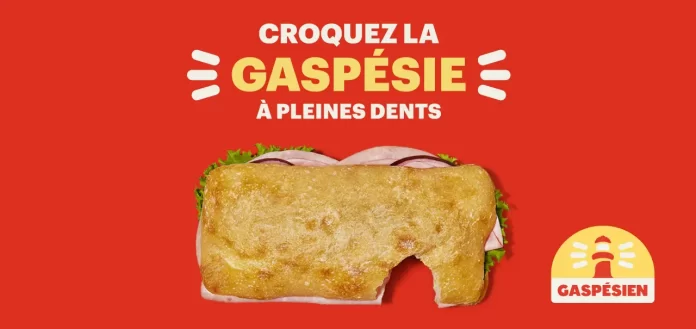 Concours Croquez la Gaspésie à Pleines Dents 2023