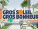Concours SB Privilege Gros Soleil Gros Bonheur 2023