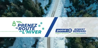 Concours SB Privilege Roulez Vers l'Hiver 2023