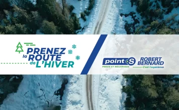 Concours SB Privilege Roulez Vers l'Hiver 2023