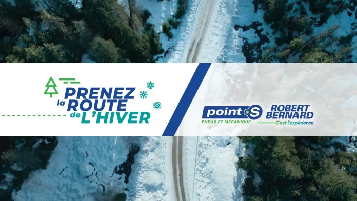 Concours SB Privilege Roulez Vers l'Hiver 2023