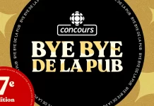 Concours Radio Canada Bye Bye 2024 - Concours Au Québec
