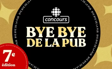 Concours Bye Bye De La Pub 2024