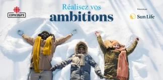 Concours Radio Canada Bye Bye 2024