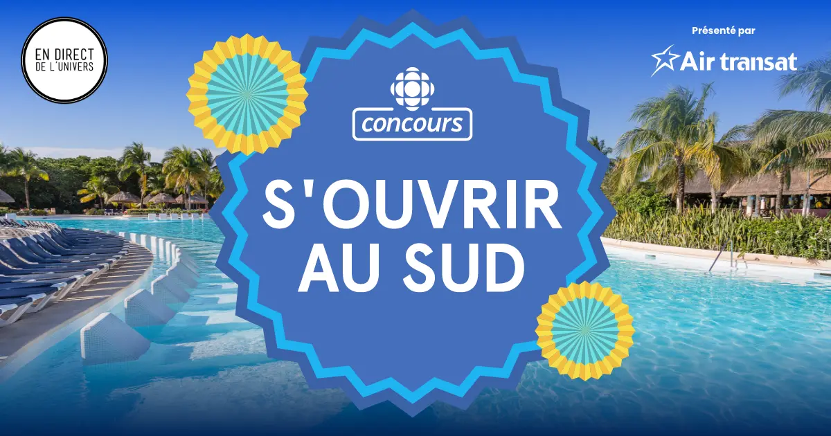 Concours Radio Canada En Direct Du Jour De l'An 2024 - Concours Au Québec