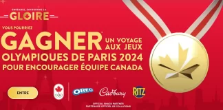Concours Ensemble, Savourons La Gloire 2024