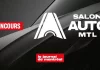 Concours Journal de Montréal Salon de l'Auto 2025
