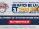 Concours Kraft Hockeyville Canada 2025