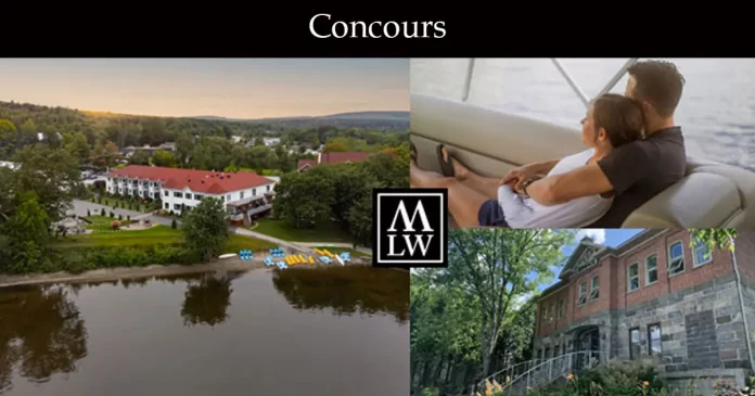 Concours Manoir Du Lac William 2025 Concours Manoir Du Lac William 2025