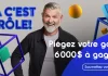 Noovo.ca: Concours Ça C’est Drôle 2024 Concours Ça C'est Drôle 2024