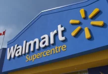 Concours Sondage Walmart 2025