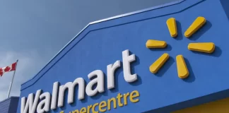 Concours Sondage Walmart 2025