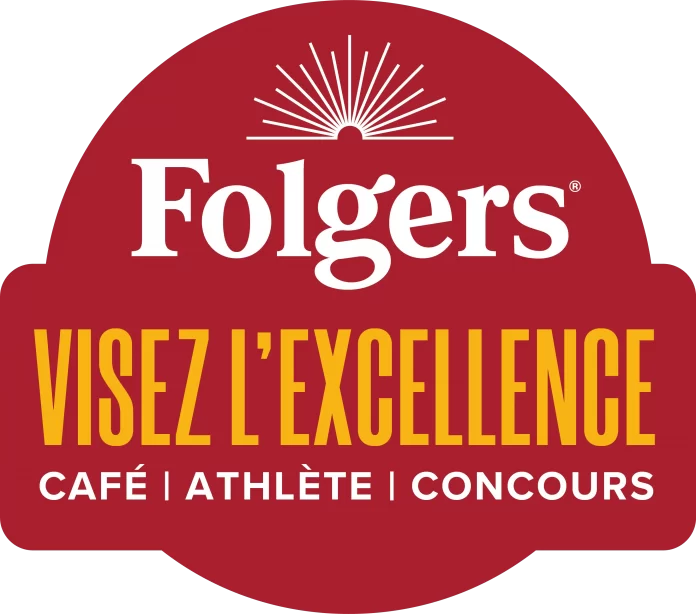 Concours Visez L'Excellence de Folgers 2024