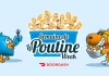 Concours La Poutine Week Quebec 2024