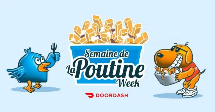 Concours La Poutine Week Quebec 2024