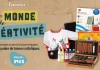 Concours Naître et Grandir Un Monde De Créativité 2024
