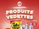 Concours Couche Tard Produits Vedettes 2024