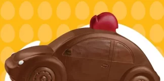 Concours St-Hubert Les Chocolats de Pâques 2024