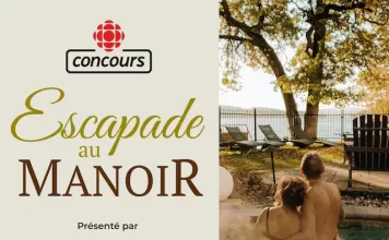 Concours Tout Le Monde En Parle Escapade De Rêve 2024