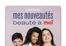 Concours Jean Coutu Mes Nouveautés Beauté À Moi 2024