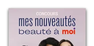 Concours Jean Coutu Mes Nouveautés Beauté À Moi 2024