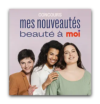 Concours Jean Coutu Mes Nouveautés Beauté À Moi 2024