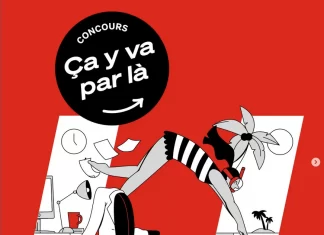 Concours Proxi Ça Y Va Par Là 2024