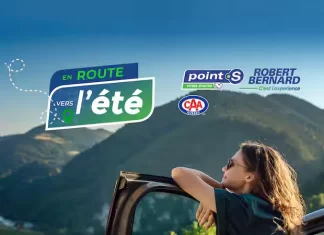 Concours SB Privilege Roulez Vers l’Été 2024