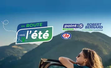 Concours SB Privilege Roulez Vers l’Été 2024