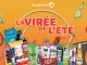 Concours Couche-Tard La Virée de l’Été 2024 Concours Couche-Tard La Virée de l'Été 2024