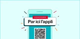 Concours Par Ici l'Appli Intact Assurance 2024