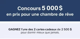 Concours Linen Chest Chambre De Rêve 2024