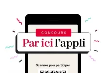 Concours Par Ici l'Appli Intact Assurance 2025