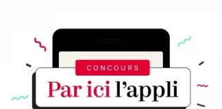 Concours Par Ici l'Appli Intact Assurance 2025