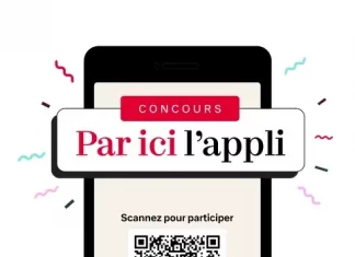 Concours Par Ici l'Appli Intact Assurance 2025