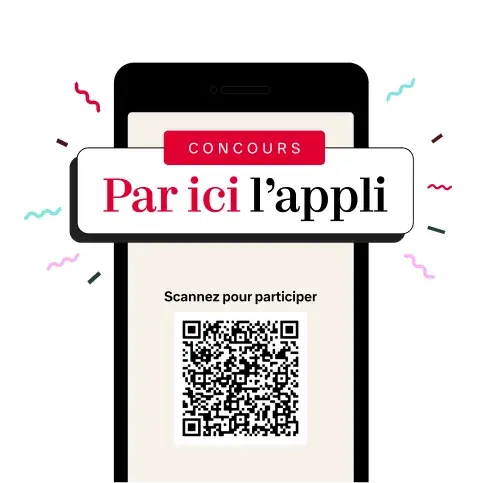 Concours Par Ici l'Appli Intact Assurance 2025 Concours Par Ici l'Appli Intact Assurance 2025