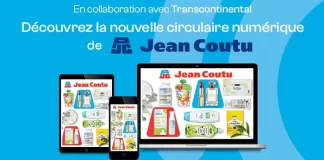 Concours Raddar Jean Coutu 2024