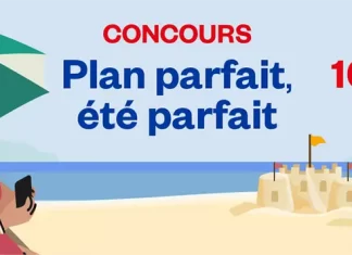 Concours SB Privileges CAA Québec 2024