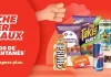Concours Jeux Couche Tard Roche Papier Cadeaux 2025