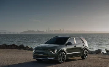 Concours Kia Niro 2024