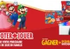 Concours Orville Pogo Nintendo Switch 2024
