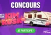 Concours Roulottes Prolite 2024
